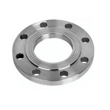 flange do corpo usado para vaso de pressão c22.8 aço carbono flange forjado flange quadrada de 4 parafusos